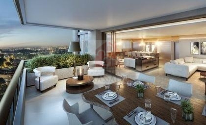 Imagem Apartamento com 4 Quartos à Venda, 291 m² em Moinhos De Vento - Porto Alegre Imagem Apartamento com 4 Quartos à Venda, 291 m² em Moinhos De Vento - Porto Alegre
