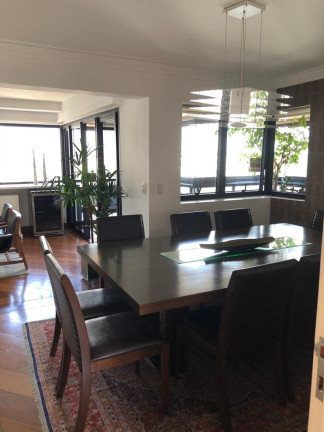 Imagem Imóvel com 3 Quartos à Venda, 192 m² em Pinheiros - São Paulo Imagem Imóvel com 3 Quartos à Venda, 192 m² em Pinheiros - São Paulo