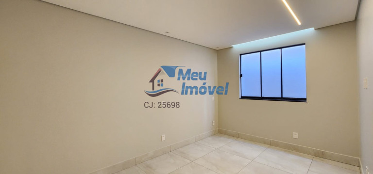 Imagem Casa com 3 Quartos à Venda, 300 m² em Setor Habitacional Vicente Pires - Brasília