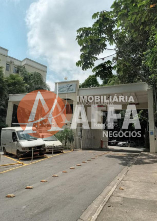 Apartamento com 3 Quartos à Venda, 65 m² em Jardim Caiapiá - Cotia