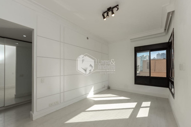 Imagem Apartamento com 4 Quartos à Venda, 190 m² em Vila Andrade - São Paulo