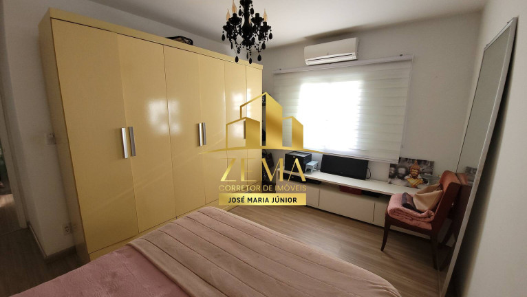 Imagem Casa com 3 Quartos à Venda, 132 m² em Vila Oliveira - Mogi Das Cruzes