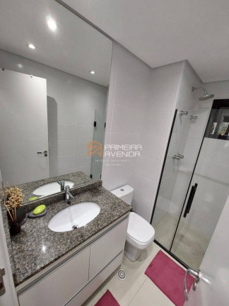 Imagem Apartamento com 3 Quartos à Venda, 63 m² em Jardim América - São José Dos Campos Imagem Apartamento com 3 Quartos à Venda, 63 m² em Jardim América - São José Dos Campos
