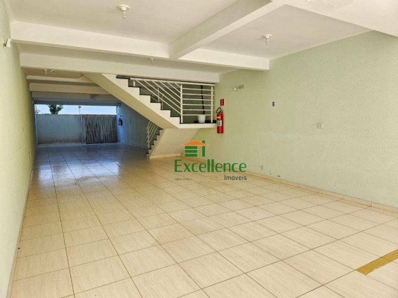 Imagem Apartamento com 2 Quartos à Venda, 42 m² em Parque Jaçatuba - Santo André Imagem Apartamento com 2 Quartos à Venda, 42 m² em Parque Jaçatuba - Santo André