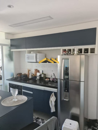 Apartamento com 2 Quartos à Venda, 67 m² em Vila Mascote - São Paulo