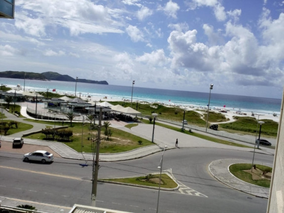 Imagem Apartamento com 3 Quartos à Venda, 120 m² em Algodoal - Cabo Frio Imagem Apartamento com 3 Quartos à Venda, 120 m² em Algodoal - Cabo Frio