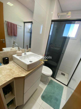 Imagem Apartamento com 2 Quartos à Venda, 63 m² em Campestre - Santo André Imagem Apartamento com 2 Quartos à Venda, 63 m² em Campestre - Santo André