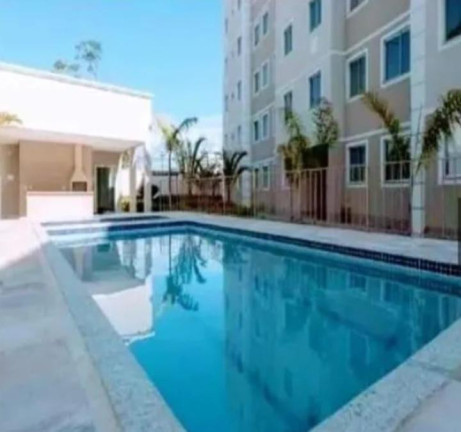 Imagem Apartamento com 2 Quartos à Venda, 50 m² em Caji - Lauro De Freitas