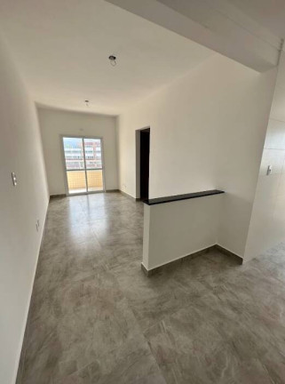 Imagem Apartamento com 2 Quartos à Venda, 52 m² em Caiçara - Praia Grande Imagem Apartamento com 2 Quartos à Venda, 52 m² em Caiçara - Praia Grande