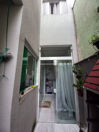 Imagem Casa com 3 Quartos à Venda, em Jardim Nova Ipanema - Sorocaba Imagem Casa com 3 Quartos à Venda, em Jardim Nova Ipanema - Sorocaba