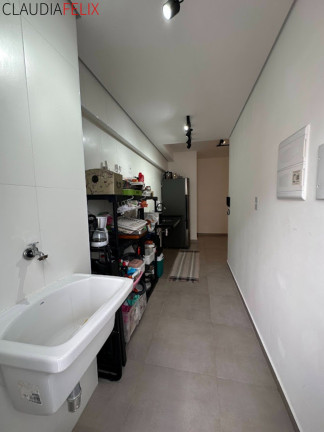 Imagem Imóvel com 2 Quartos à Venda, 70 m² em Canto Do Forte - Praia Grande