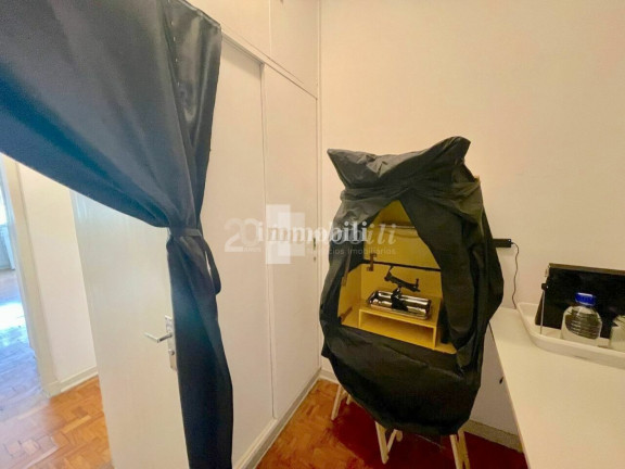 Imagem Apartamento com 2 Quartos à Venda, 110 m² em Higienópolis - São Paulo Imagem Apartamento com 2 Quartos à Venda, 110 m² em Higienópolis - São Paulo