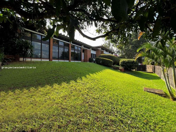 Imagem Casa à Venda, em Jardim Mediterrâneo - Cotia Imagem Casa à Venda, em Jardim Mediterrâneo - Cotia