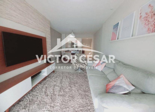 Imagem Apartamento com 3 Quartos à Venda, 113 m² em Jacarepaguá - Rio De Janeiro Imagem Apartamento com 3 Quartos à Venda, 113 m² em Jacarepaguá - Rio De Janeiro