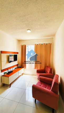 Imagem Apartamento com 2 Quartos à Venda, 42 m² em Manaus
