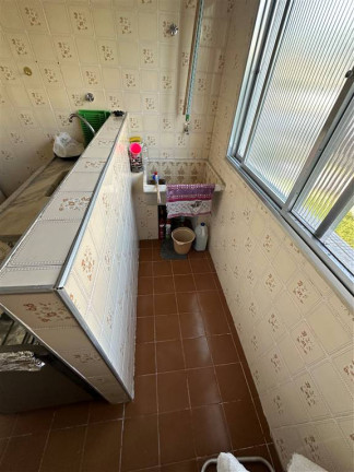 Imagem Apartamento com 1 Quarto à Venda, 40 m² em Boqueirao - Praia Grande