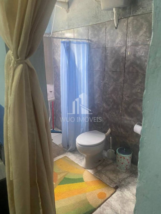 Imagem Chácara com 3 Quartos à Venda, 180 m² em Santa Teresa - Santa Branca Imagem Chácara com 3 Quartos à Venda, 180 m² em Santa Teresa - Santa Branca