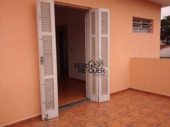 Sobrado com 2 Quartos à Venda, 110 m² em Vila Bonilha - São Paulo