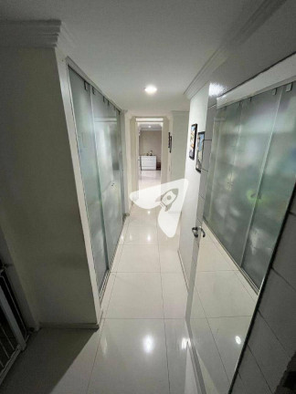Imagem Apartamento com 4 Quartos à Venda, 195 m² em Aldeota - Fortaleza