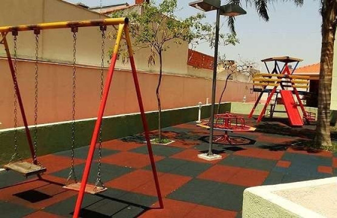 Imagem Apartamento com 3 Quartos à Venda, 72 m² em Parque Jaçatuba - Santo André Imagem Apartamento com 3 Quartos à Venda, 72 m² em Parque Jaçatuba - Santo André