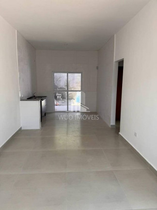 Imagem Casa com 2 Quartos à Venda, 78 m² em Jardim Leblon - Jacareí
