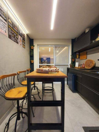 Imagem Apartamento com 2 Quartos à Venda, 95 m² em Santa Maria - São Caetano Do Sul Imagem Apartamento com 2 Quartos à Venda, 95 m² em Santa Maria - São Caetano Do Sul