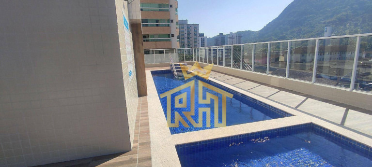 Imagem Apartamento com 2 Quartos à Venda, 63 m² em Canto Do Forte - Praia Grande Imagem Apartamento com 2 Quartos à Venda, 63 m² em Canto Do Forte - Praia Grande