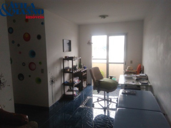 Imagem Apartamento com 3 Quartos à Venda, 63 m² em Mooca - São Paulo Imagem Apartamento com 3 Quartos à Venda, 63 m² em Mooca - São Paulo