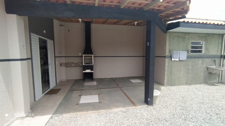 Imagem Casa com 2 Quartos à Venda, 92 m² em Balneário Alvorada - Itapoá Imagem Casa com 2 Quartos à Venda, 92 m² em Balneário Alvorada - Itapoá