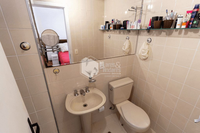 Imagem Apartamento com 3 Quartos à Venda, 88 m² em Vila Mascote - São Paulo Imagem Apartamento com 3 Quartos à Venda, 88 m² em Vila Mascote - São Paulo
