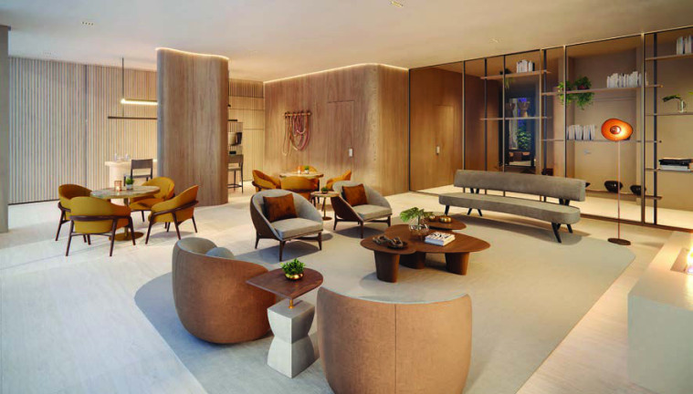 Imagem Apartamento com 3 Quartos à Venda, 178 m² em Jardim América - São Paulo Imagem Apartamento com 3 Quartos à Venda, 178 m² em Jardim América - São Paulo