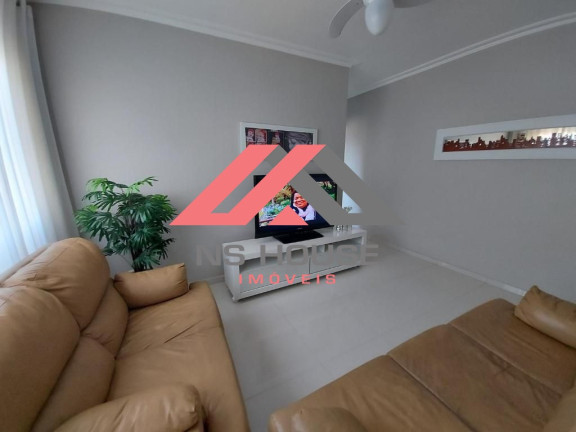 Imagem Imóvel com 1 Quarto à Venda, 50 m² em Enseada - Guarujá