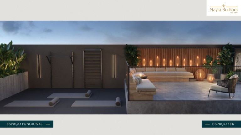 Imagem Apartamento com 2 Quartos à Venda, 92 m² em Pereque - Porto Belo Imagem Apartamento com 2 Quartos à Venda, 92 m² em Pereque - Porto Belo