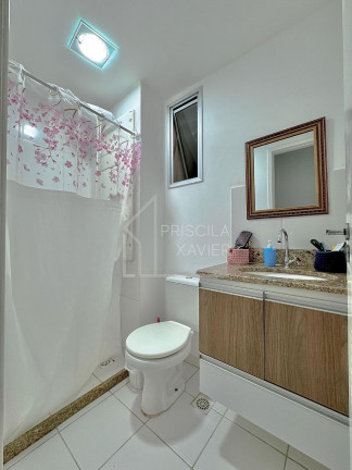 Imagem Apartamento com 2 Quartos à Venda, 58 m² em Rio Branco - Cariacica Imagem Apartamento com 2 Quartos à Venda, 58 m² em Rio Branco - Cariacica