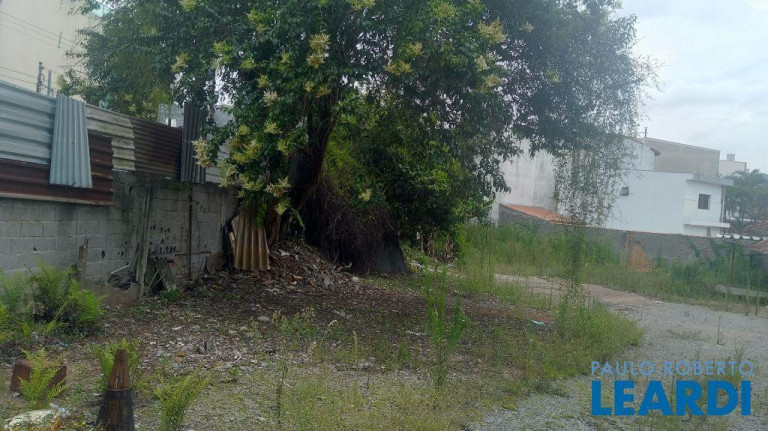 Imagem Terreno à Venda, 960 m² em Jardim - Santo André Imagem Terreno à Venda, 960 m² em Jardim - Santo André