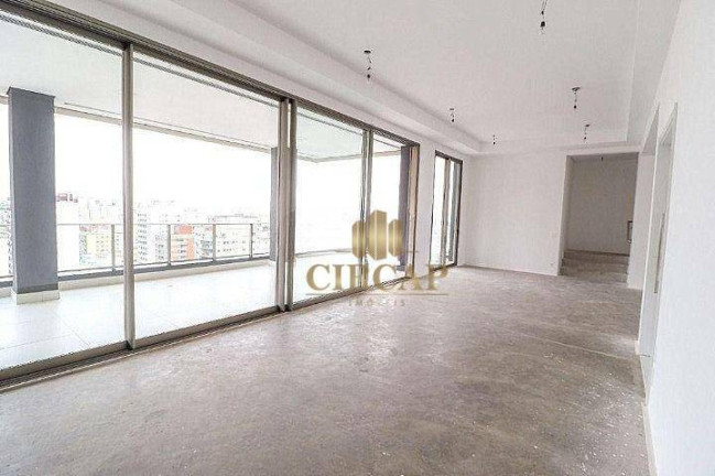 Imagem Cobertura com 4 Quartos à Venda, 475 m² em Jardim Paulista - São Paulo Imagem Cobertura com 4 Quartos à Venda, 475 m² em Jardim Paulista - São Paulo
