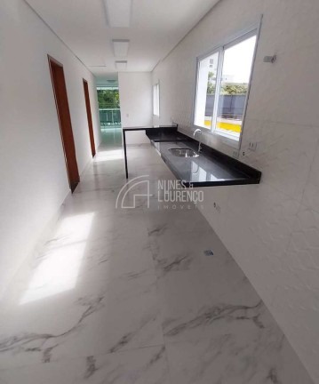 Imagem Casa com 3 Quartos à Venda, 150 m² em Embaré - Santos