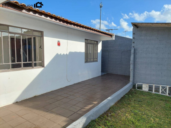 Imagem Casa com 3 Quartos à Venda,  em Boqueirão - Curitiba