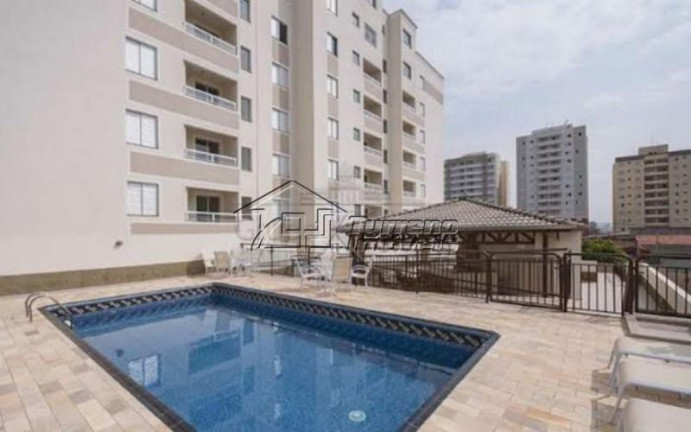 Imagem Apartamento com 3 Quartos à Venda, 76 m² em Jardim América - São José Dos Campos