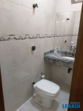Imagem Sobrado com 3 Quartos à Venda, 178 m² em Bela Vista - Santo André Imagem Sobrado com 3 Quartos à Venda, 178 m² em Bela Vista - Santo André