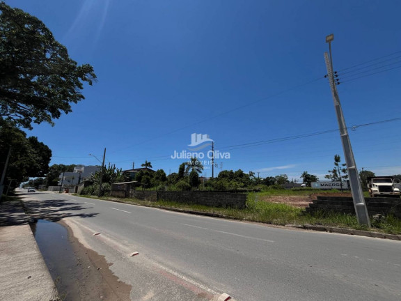 Imagem Terreno à Venda, 960 m² em Centro - Itapoá Imagem Terreno à Venda, 960 m² em Centro - Itapoá