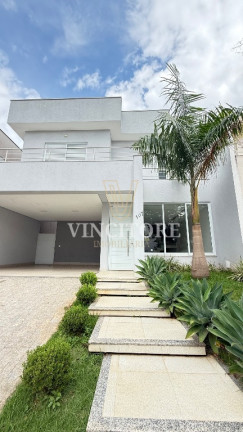 Casa de Condomínio com 3 Quartos para Alugar, 250 m² em Residencial Jardim De Mônaco - Hortolândia