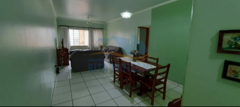 Imagem Apartamento com 2 Quartos à Venda, 90 m² em Campos Elíseos - Ribeirão Preto