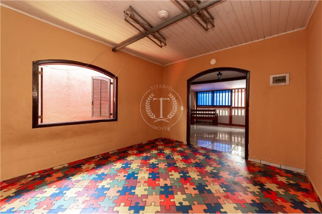 Imagem Casa com 3 Quartos à Venda, 235 m² em Jardim Olinda - São Paulo
