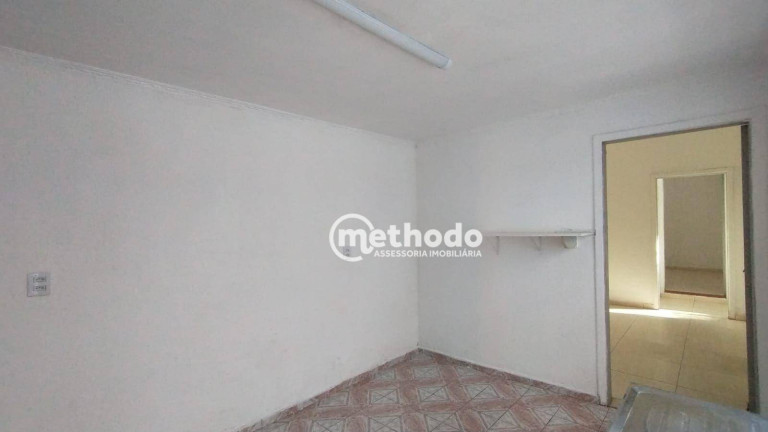 Imagem Casa com 1 Quarto para Alugar, 141 m² em Jardim Guanabara - Campinas Imagem Casa com 1 Quarto para Alugar, 141 m² em Jardim Guanabara - Campinas