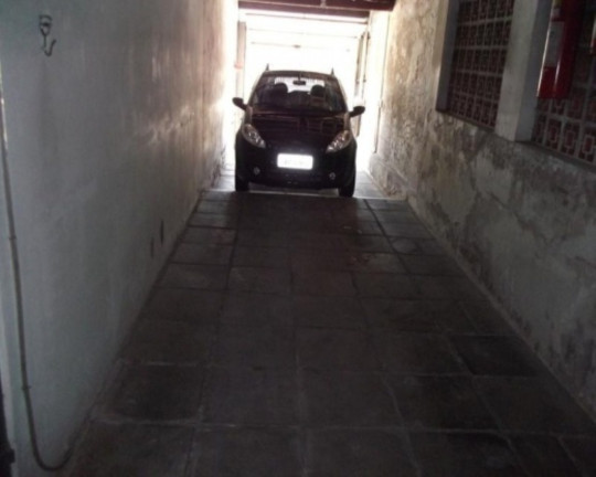Imagem Casa com 3 Quartos à Venda, 160 m² em Santo Afonso - Novo Hamburgo