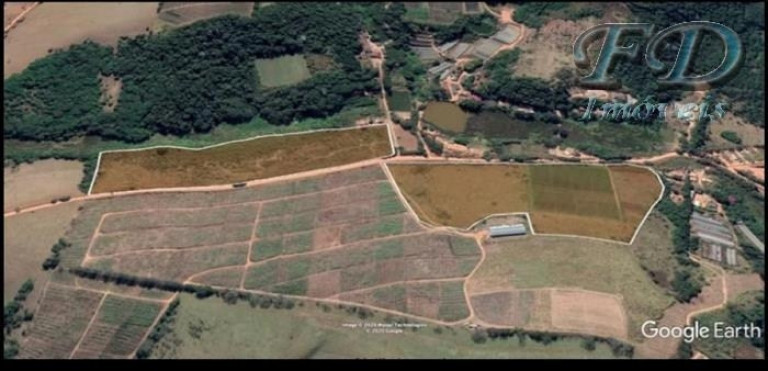Terreno à Venda, 320.000 m² em Boa Vista - Atibaia