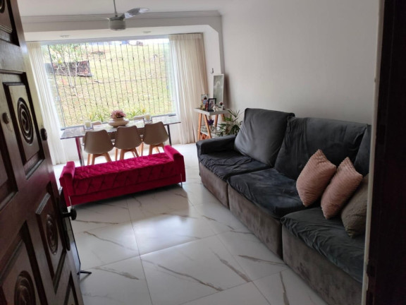 Imagem Apartamento com 3 Quartos à Venda, 120 m² em Vila Laura - Salvador Imagem Apartamento com 3 Quartos à Venda, 120 m² em Vila Laura - Salvador
