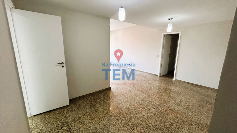 Imagem Apartamento com 3 Quartos à Venda, 135 m² em Freguesia (jacarepaguá) - Rio De Janeiro Imagem Apartamento com 3 Quartos à Venda, 135 m² em Freguesia (jacarepaguá) - Rio De Janeiro
