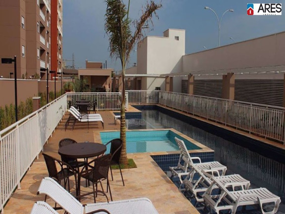 Imagem Apartamento com 2 Quartos à Venda, 58 m² em Jardim Jacyra - Americana Imagem Apartamento com 2 Quartos à Venda, 58 m² em Jardim Jacyra - Americana